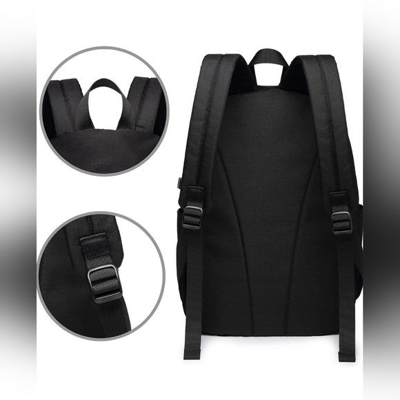 Woodyotime Sml Jeffy Fashionable Adult Backpack - Picture 11 of 12